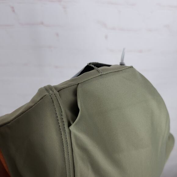 NEW Prana Willow Falls Reversible Top Womens XS Bikini Swim Waves MSRP $70 - Picture 8 of 13